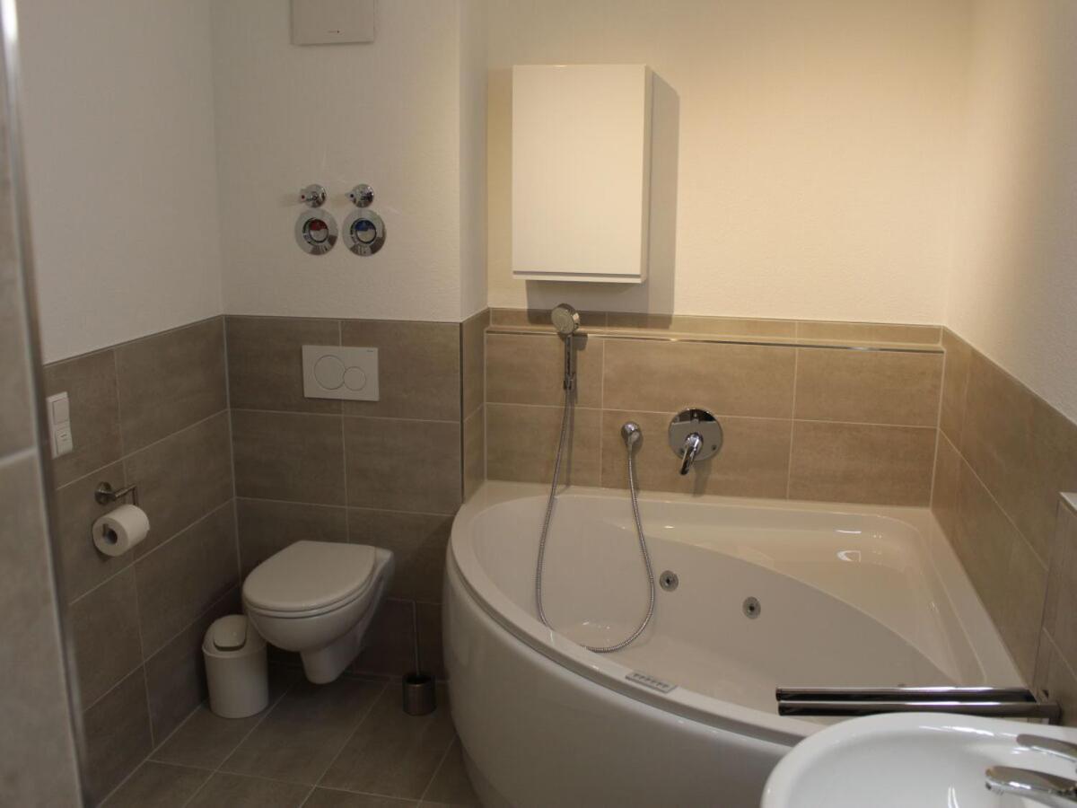 דירות Feldberg Kuschelnest - Residenz Grafenmatt מראה חיצוני תמונה
