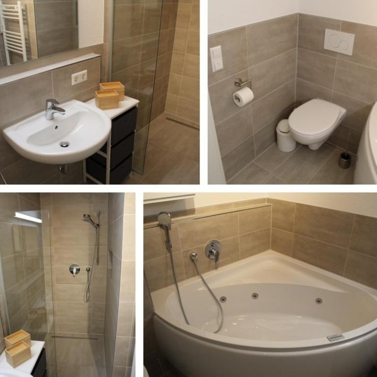 דירות Feldberg Kuschelnest - Residenz Grafenmatt מראה חיצוני תמונה